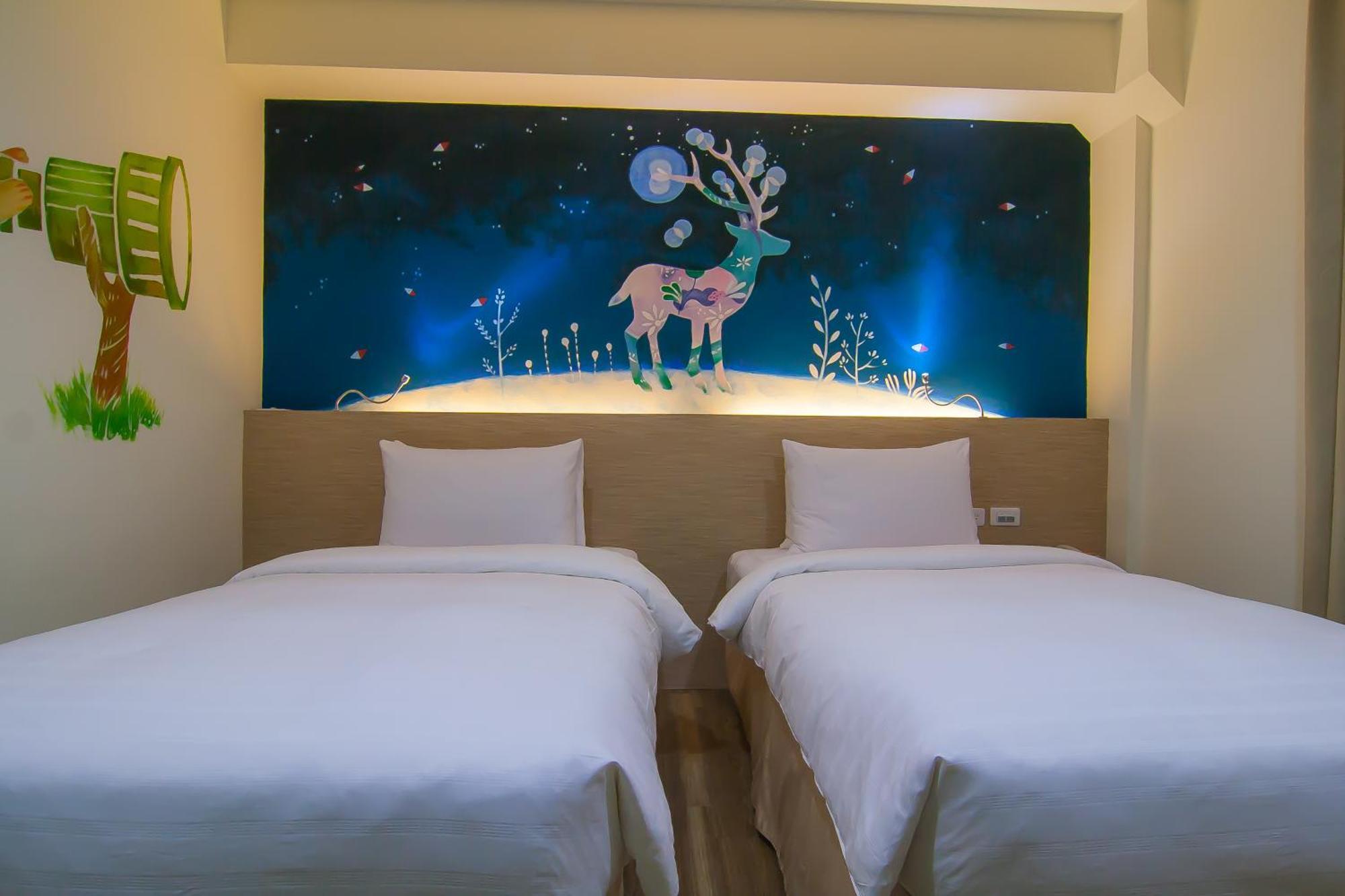 Legend Hotel Kaohsiung Liuhe Kültér fotó