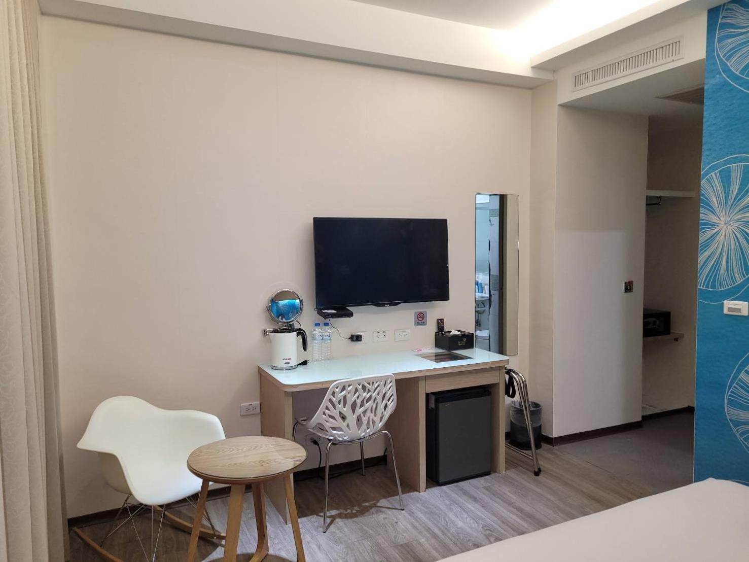 Legend Hotel Kaohsiung Liuhe Kültér fotó
