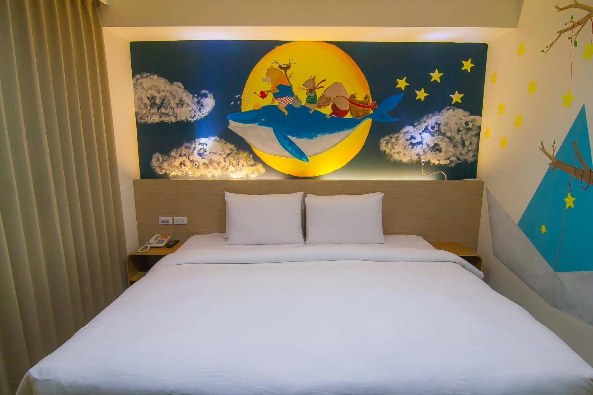 Legend Hotel Kaohsiung Liuhe Kültér fotó