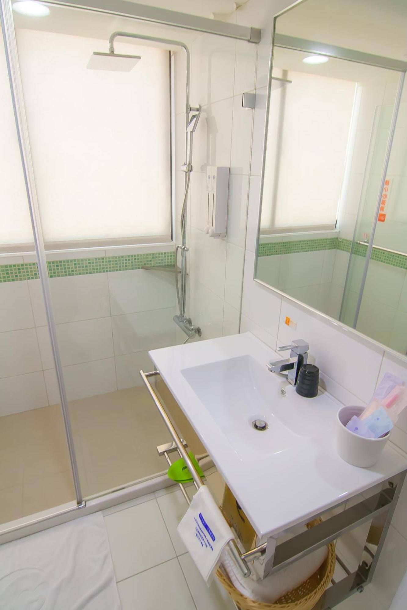 Legend Hotel Kaohsiung Liuhe Szoba fotó