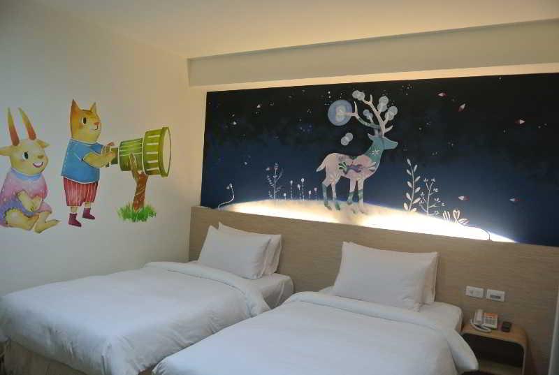 Legend Hotel Kaohsiung Liuhe Kültér fotó