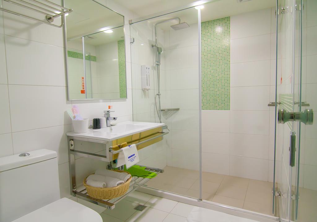 Legend Hotel Kaohsiung Liuhe Kültér fotó