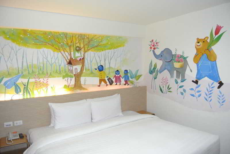 Legend Hotel Kaohsiung Liuhe Kültér fotó