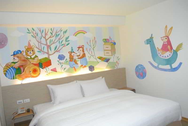 Legend Hotel Kaohsiung Liuhe Kültér fotó