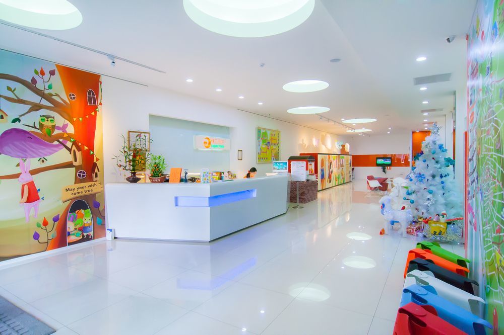 Legend Hotel Kaohsiung Liuhe Kültér fotó