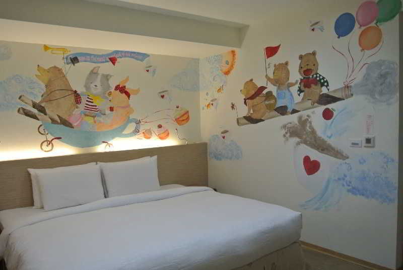 Legend Hotel Kaohsiung Liuhe Kültér fotó